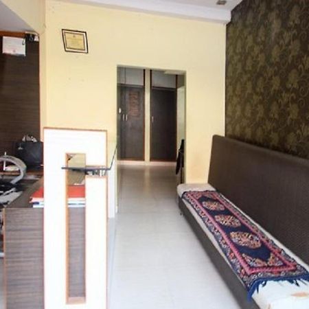 ג'איפור Hotel Ishwar Palace מראה חיצוני תמונה